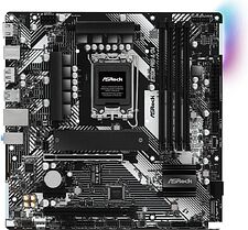 Материнская плата ASRock B760M Pro-A/D4