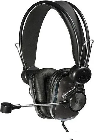 Наушники с микрофоном SVEN AP-600