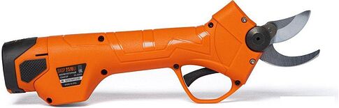 Секатор Daewoo Power DAGP 2516Li SET (с 1-им АКБ)