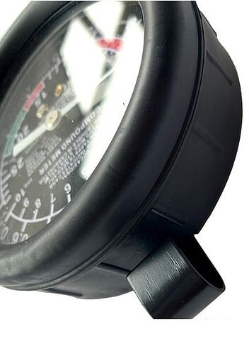 Тестер топливной системы AE&T TA-G1015