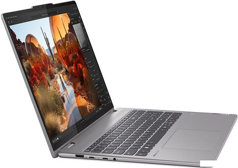 Ноутбук 2-в-1 Lenovo Yoga 7 2-in-1 16AHP9 83DM0006US