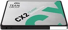 SSD Team CX2 256GB T253X6256G0C101