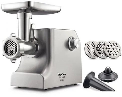 Мясорубка Moulinex HV10 ME856D32