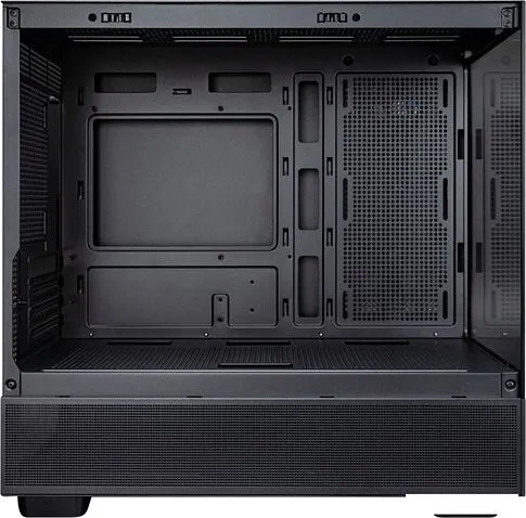 Корпус 1stPlayer MIKU Mi5-BK