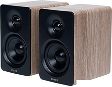 Акустика Edifier M60 (коричневый)