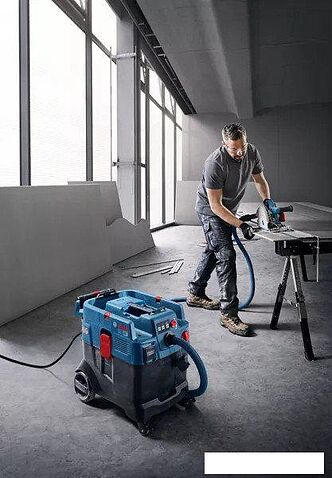 Пылесос Bosch GAS 12-40 MA Professional 06019M0120