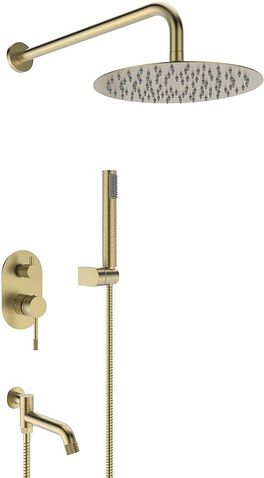 Душевая система  Vieir 403564S