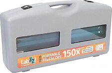 Телескоп Levenhuk LabZZ TK76