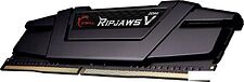 Оперативная память G.Skill Ripjaws V 32GB DDR4 PC4-21300 F4-2666C19S-32GVK Оперативная память G.Skill Ripjaws V 32GB DDR4 PC4-21300 F4-2666C19S-32GVK