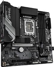 Материнская плата Gigabyte B760M Gaming X WiFi6E GEN5 Материнская плата Gigabyte B760M Gaming X WiFi6E GEN5