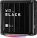 Внешний накопитель WD Black D50 Game Dock NVMe 1TB WDBA3U0010BBK