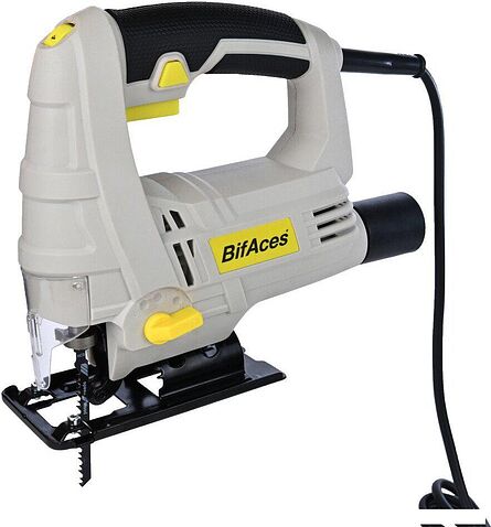 Электролобзик BifAces AWJ-550