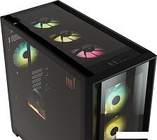 Корпус Corsair iCUE 5000X RGB CC-9011212-WW
