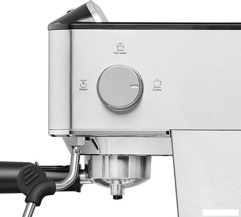 Рожковая кофеварка BBK BCM1501