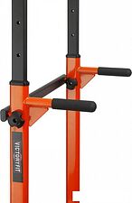 Турник с брусьями VictoryFit VF-T45 Турник с брусьями VictoryFit VF-T45