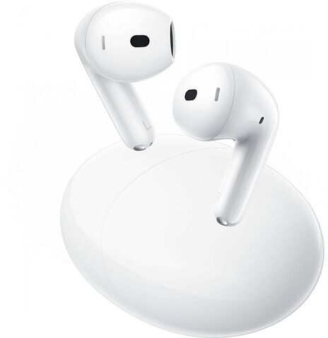 Наушники HONOR Choice Earbuds S7 (белый, международная версия)