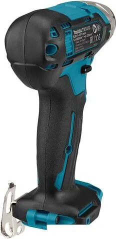 Ударный гайковерт Makita TW141DZ (без АКБ)