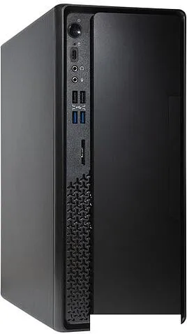 Корпус Chieftec BS-10B-300