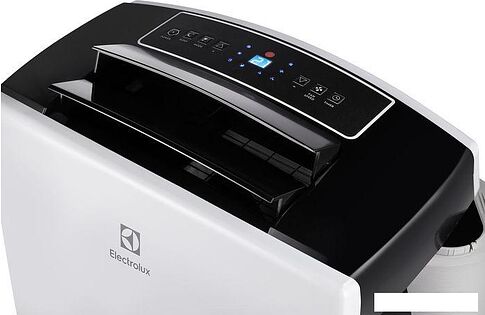 Мобильный кондиционер Electrolux Cool Power EACM-18 HP/N3