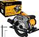 Дисковая (циркулярная) пила Deko DKCS1800W Laser 086-1012