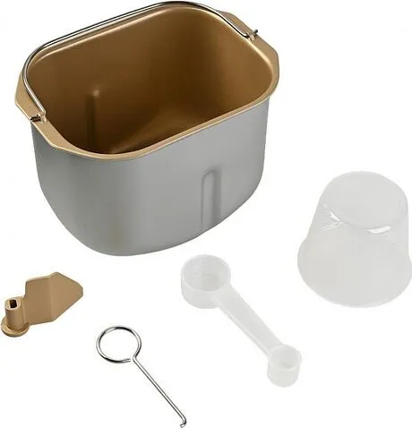 Хлебопечка GFgril GFB-5000