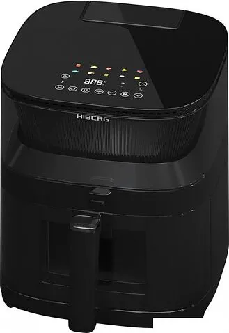 Аэрогриль Hiberg MGS 500 B