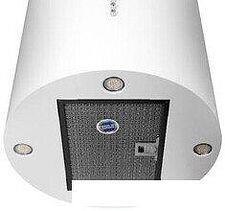 Кухонная вытяжка YOUQ Akira WL 1150 P 40 WH (белый)
