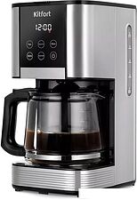 Капельная кофеварка Kitfort KT-7222