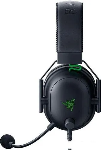 Наушники Razer BlackShark V2