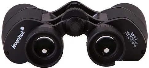 Бинокль Levenhuk Sherman BASE 8x42