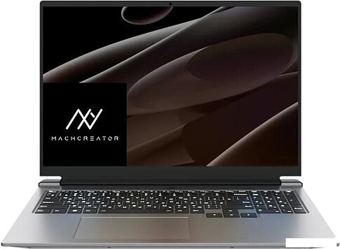 Ноутбук Machcreator Vision L16 SE Grey JJ00G500HRU