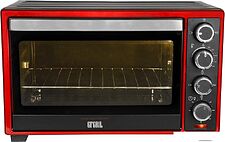 Мини-печь GFgril GFO-48BR