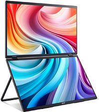 Портативный монитор Acer PD193QEbmiuux UM.XP3CD.E01