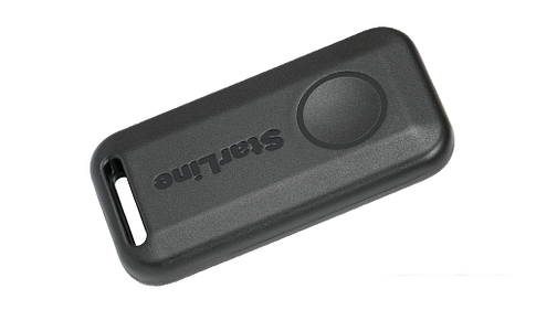 Автосигнализация StarLine S96 v2 BT 2CAN+4LIN 2SIM LTE GPS