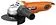 Угловая шлифмашина Daewoo Power DAG 650-125