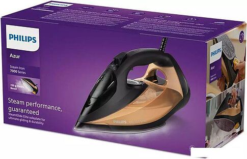 Утюг Philips Azur 7000 Series DST7040/80