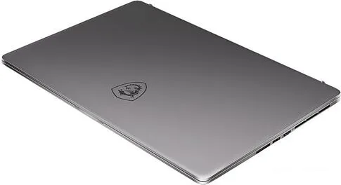 Ноутбук MSI Creator Z17 A12UHST-258RU