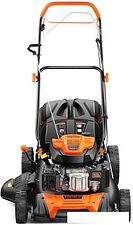 Газонокосилка Fuxtec FX-RM5196SL