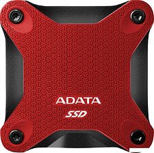Внешний накопитель ADATA SD620 2TB SD620-2TCRD