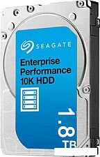 Гибридный жесткий диск Seagate Enterprise Performance 10K 1.8TB ST1800MM0129 Гибридный жесткий диск Seagate Enterprise Performance 10K 1.8TB ST1800MM0129