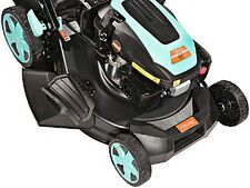 Газонокосилка Sturm PL5117SVE