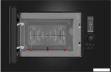 Микроволновая печь Weissgauff HMT-206 Inverter Grill