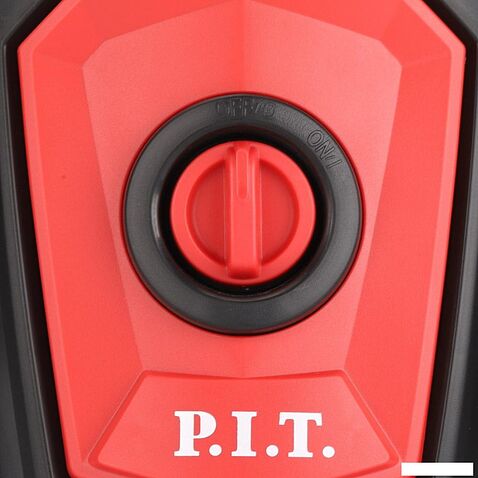 Мойка высокого давления P.I.T. PHP140-C1