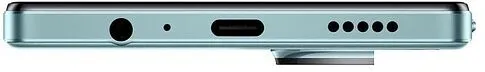 Смартфон HONOR X7b 8GB/128GB международная версия с NFC (изумрудно-зеленый)
