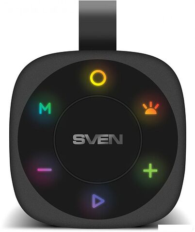Беспроводная колонка SVEN PS-155