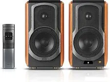 Полочная акустика Edifier S1000W