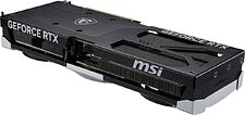 Видеокарта MSI GeForce RTX 5080 16G Ventus 3X Plus