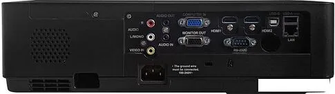 Проектор CACTUS CS-S3.B