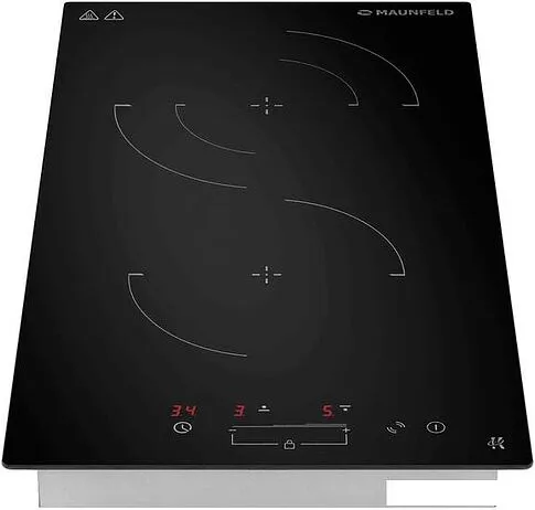 Варочная панель MAUNFELD CVCE292SDBK