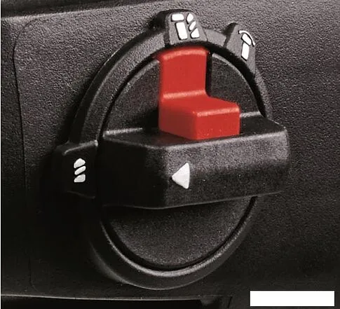 Перфоратор Einhell TC-RH 620 4F 4257990